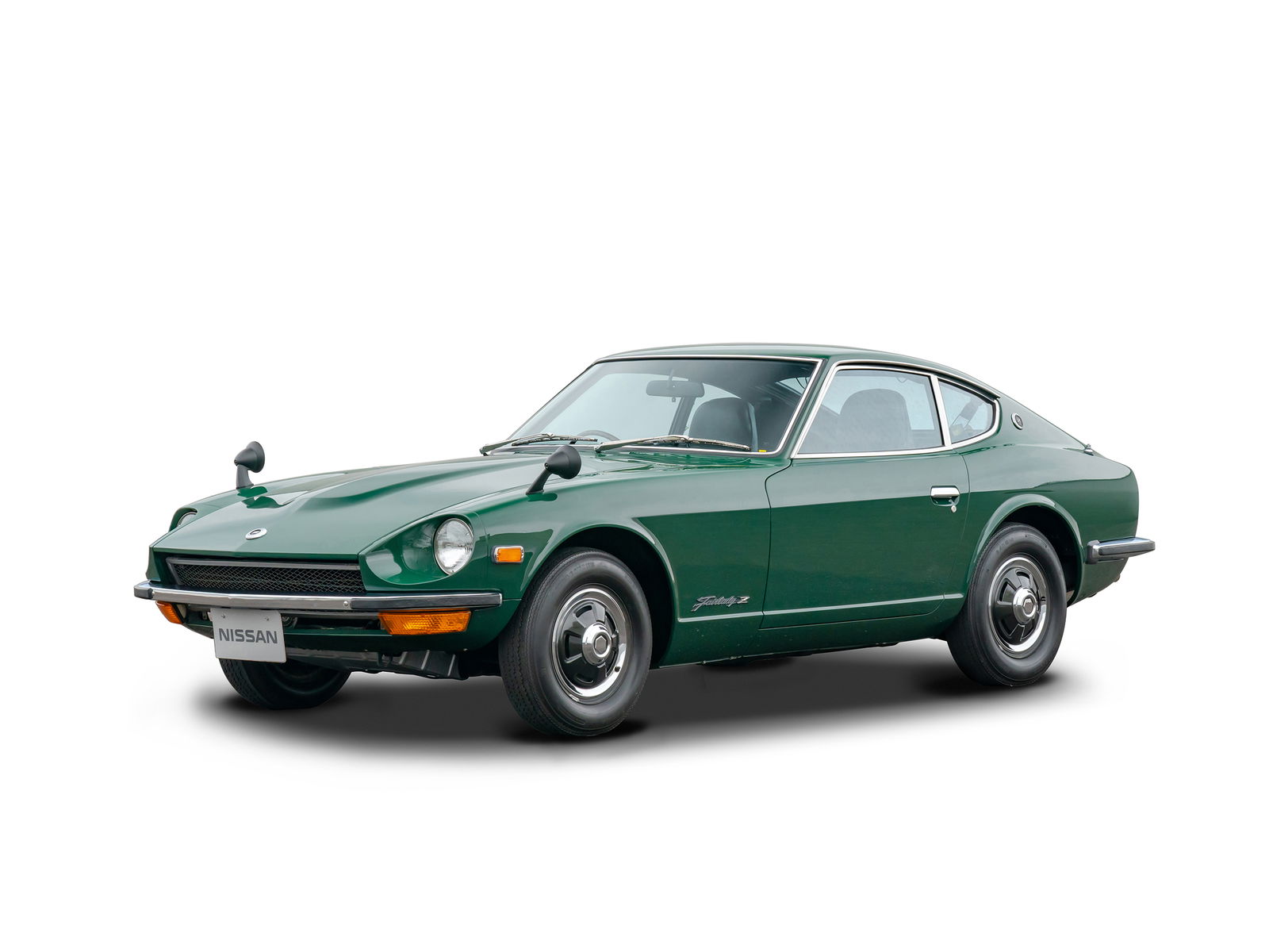 1970 Nissan Fairlady